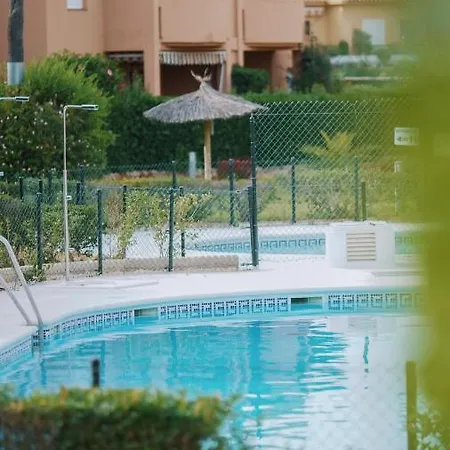 Jardin Del Golf Nº 36 By Fontanilla Del Mar Holidays Apartment *