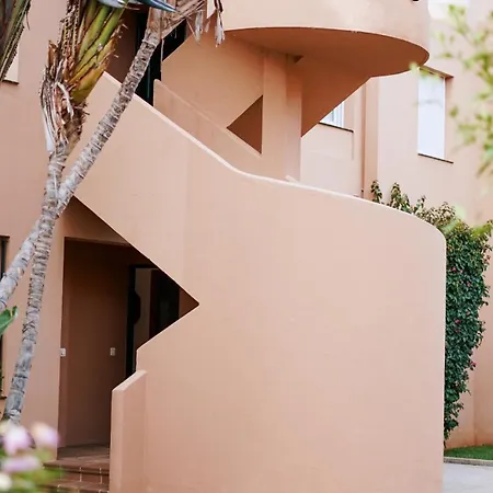 Apartment Jardin Del Golf Nº 36 By Fontanilla Del Mar Holidays *