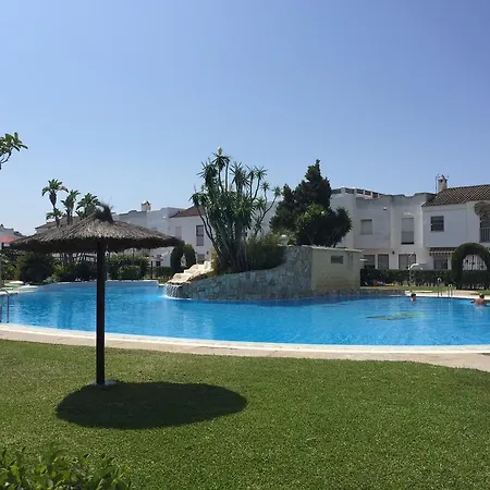 Real De La Barrosa Chiclana de la Frontera
