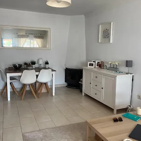Holiday home Corvina *