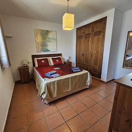 Villa Maravilla *