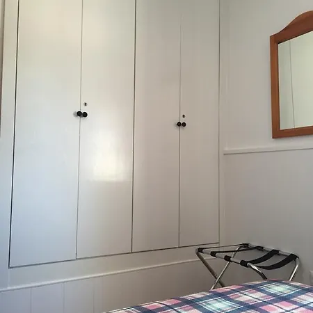 Apartamento Real De La Barrosa *