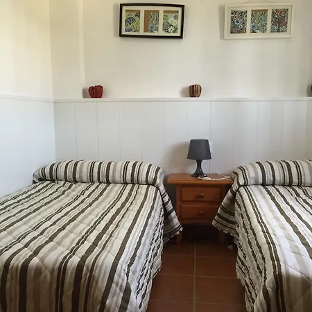 Real De La Barrosa Apartamento *