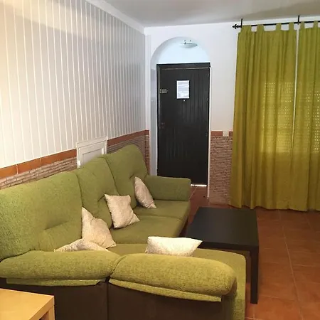 Apartamento Real De La Barrosa