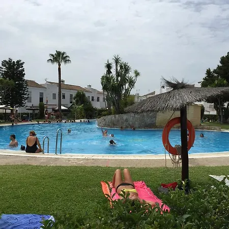 Apartamento Real De La Barrosa *