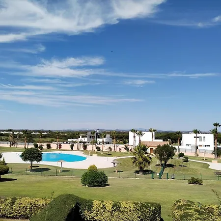 El Balcon Del Novo -novo Sancti Petri- Luxury 3 Bedrooms - Piscina Y Pista Padel Apartment Chiclana de la Frontera