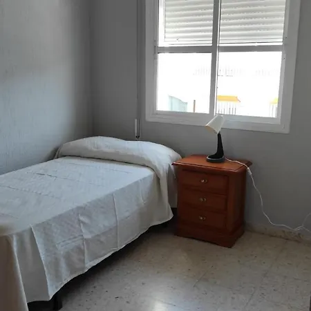 Holiday home Casa Rubio *