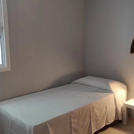 Holiday home Casa Rubio Chiclana de la Frontera