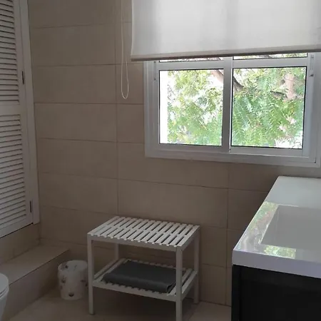 Casa Rubio Holiday home *