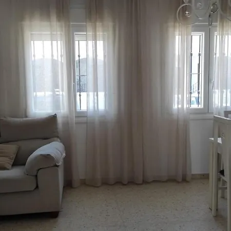 Casa Rubio Holiday home Chiclana de la Frontera