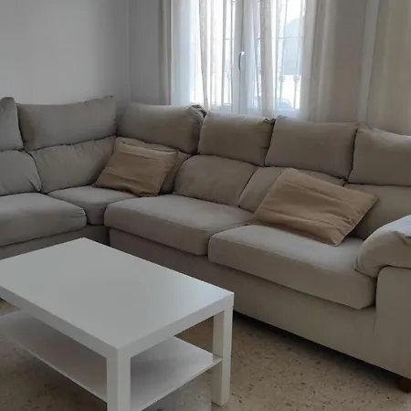 Holiday home Casa Rubio