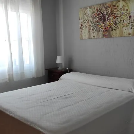 Casa Rubio Chiclana de la Frontera