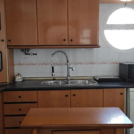 Casa Rubio Holiday home *