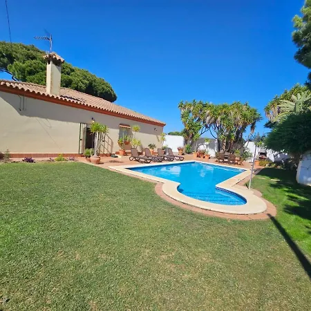 Villa Maravilla