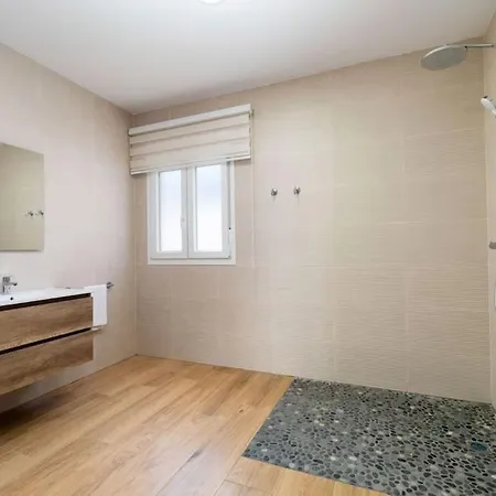 Holiday home Bisonte A Chiclana de la Frontera