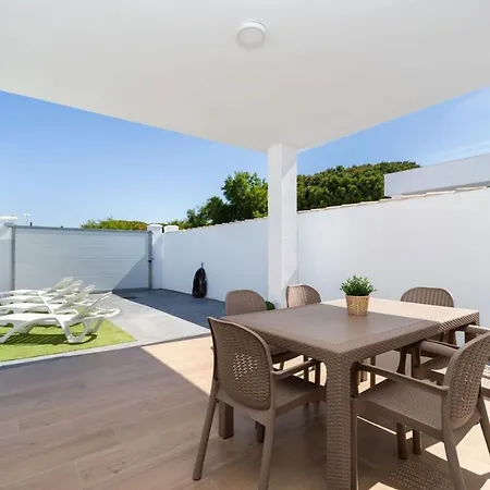 Bisonte B Holiday home