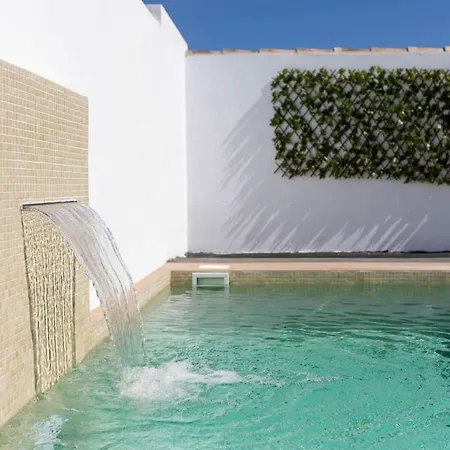 Holiday home Bisonte B Chiclana de la Frontera