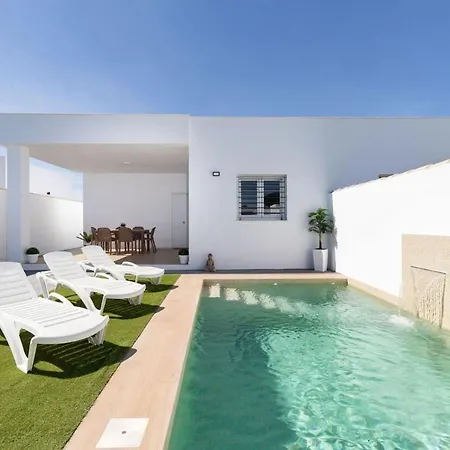 Bisonte B Holiday home *
