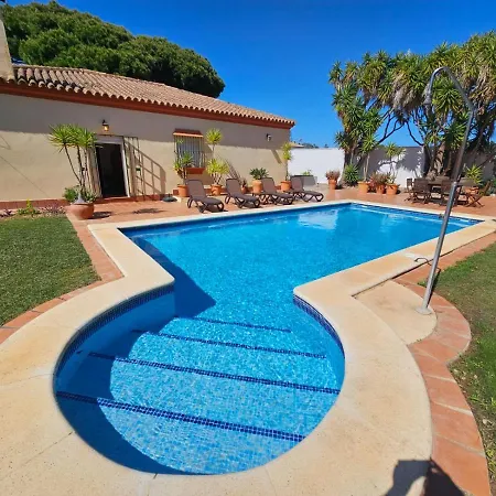 Maravilla Villa *