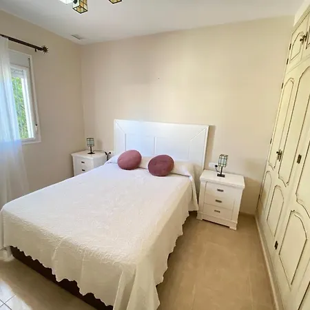 Holiday home Patron Chiclana de la Frontera