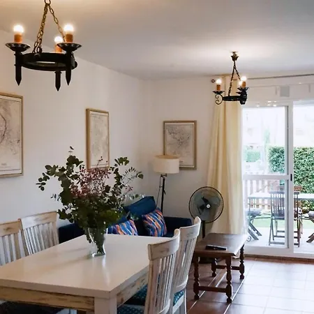 Apartment Jardin Del Golf Nº 36 By Fontanilla Del Mar Holidays *