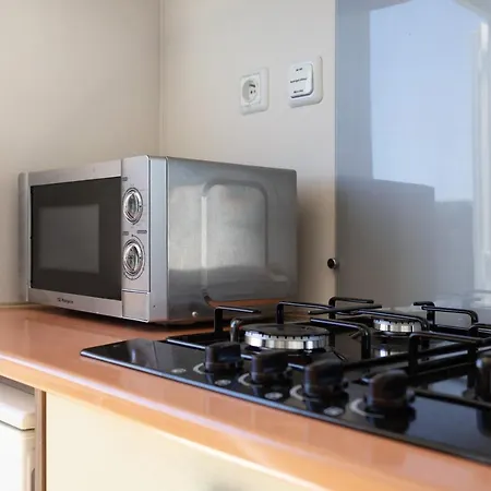 Сasa de vacaciones La Posada Del Sol 2 *