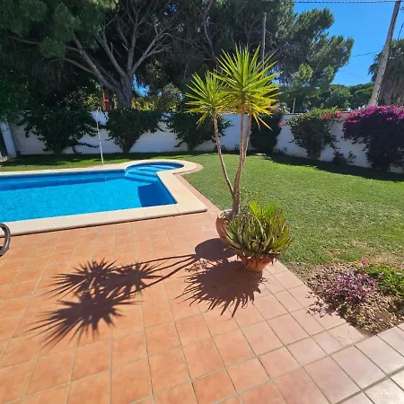 Villa Maravilla