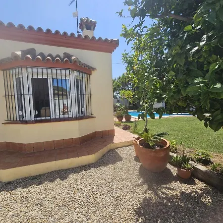 Villa Maravilla *