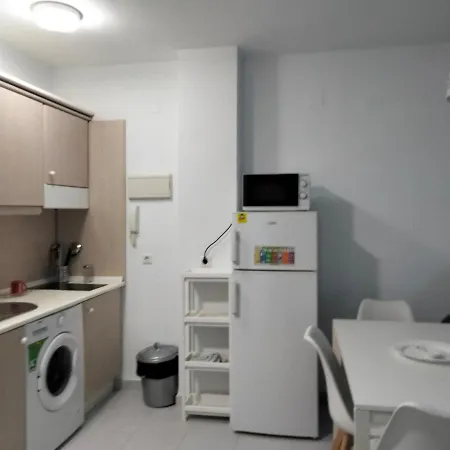 Apartment Club Labarrosa