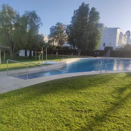 Marismas De La Almadraba