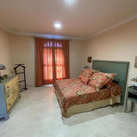 Villa En Playa La Barrosa Chiclana de la Frontera