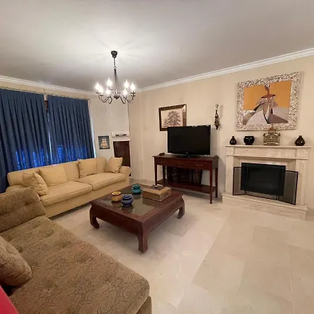 Villa En Playa La Barrosa *
