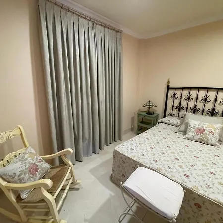 Villa En Playa La Barrosa