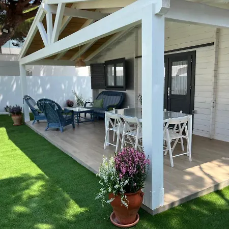 La Casita Del Sopapo Villa *
