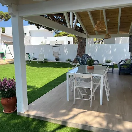 La Casita Del Sopapo * Chiclana de la Frontera
