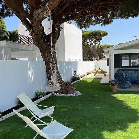 Villa La Casita Del Sopapo *
