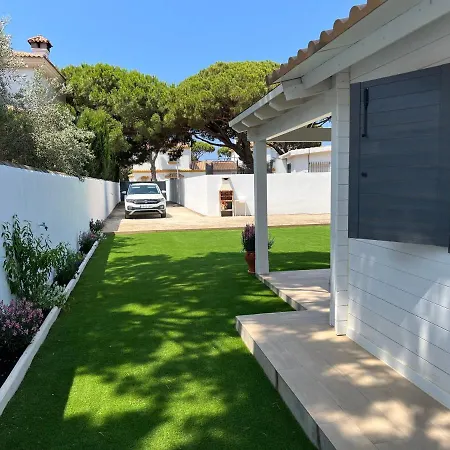 Villa La Casita Del Sopapo