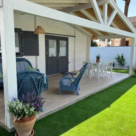 La Casita Del Sopapo Villa Chiclana de la Frontera