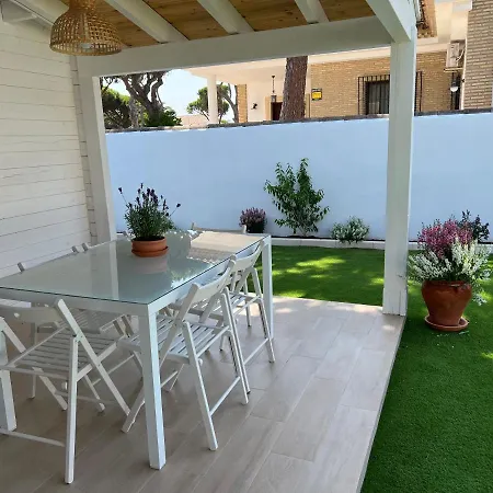 La Casita Del Sopapo * Chiclana de la Frontera