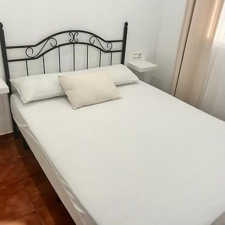 Empul El Bejar Сasa de vacaciones