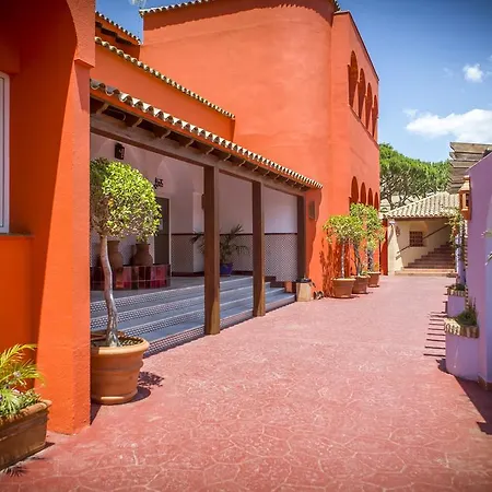 Dunas Apart Otel 4*