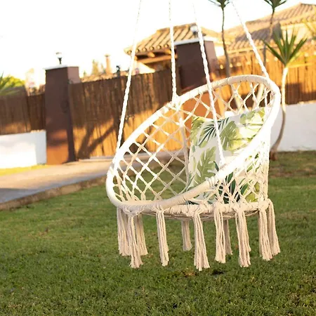 Holiday home Alegria