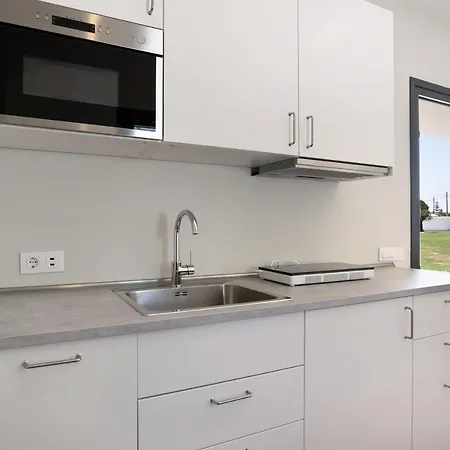 Holiday home Complejo Preciosa 20 Personas