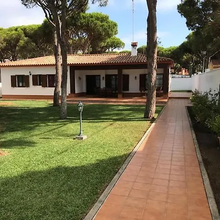 Urb Dona Violeta 500m Mar * Chiclana de la Frontera