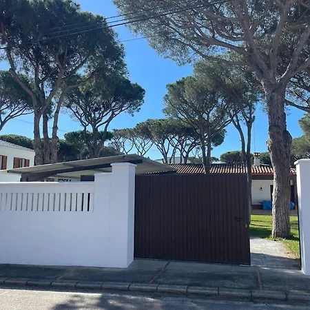 Holiday home Urb Dona Violeta 500m Mar Chiclana de la Frontera