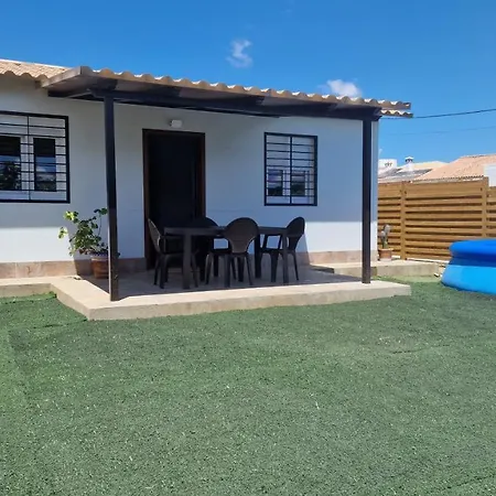 Holiday home Casa Vacacional En Chiclana de la Frontera