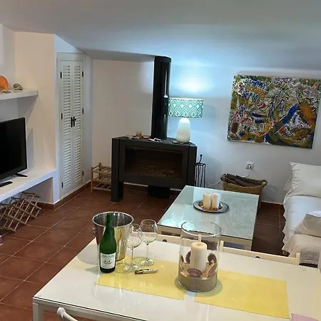 Apartamento En La Barrosa “seresmar” * Chiclana de la Frontera