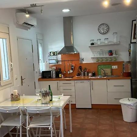 Apartamento En La Barrosa “seresmar” Apartment