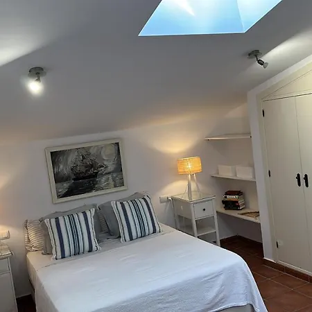 Apartment Apartamento En La Barrosa “seresmar” Chiclana de la Frontera