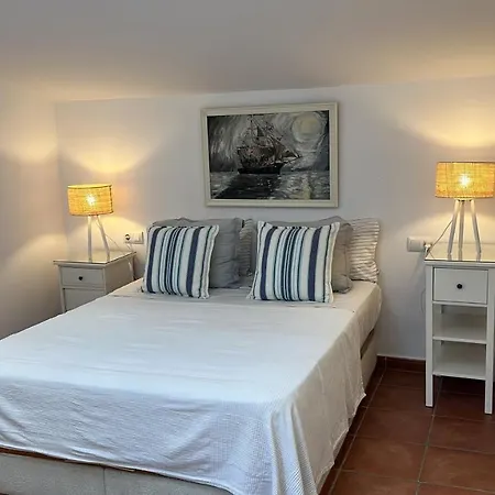 Apartamento En La Barrosa “seresmar” Chiclana de la Frontera